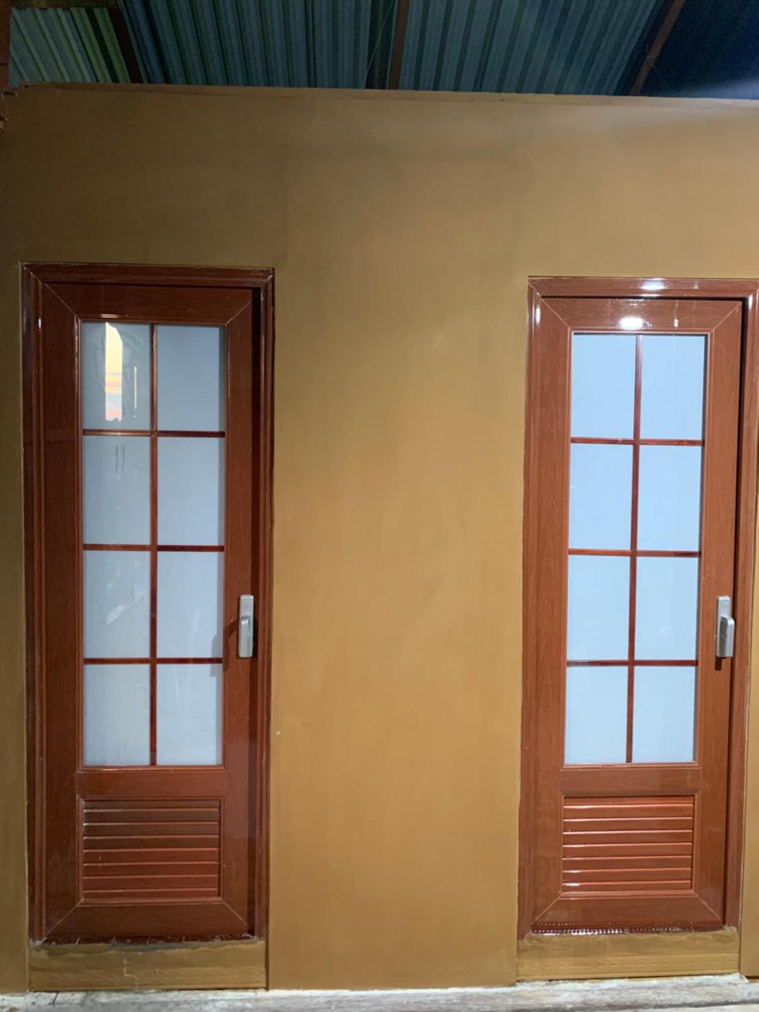 Nasrul House Homestay For Backpackers Maros Dış mekan fotoğraf