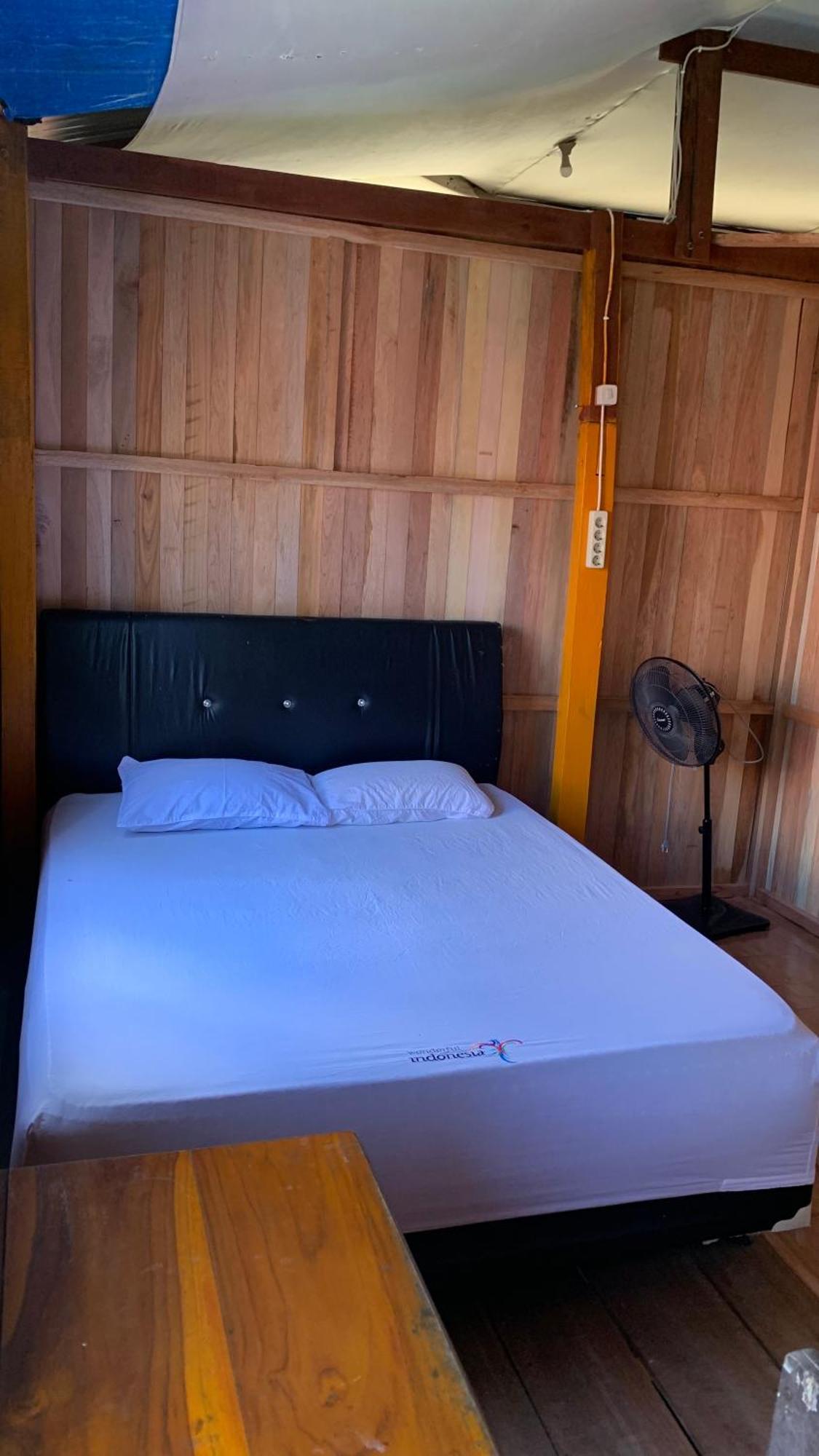 Nasrul House Homestay For Backpackers Maros Dış mekan fotoğraf